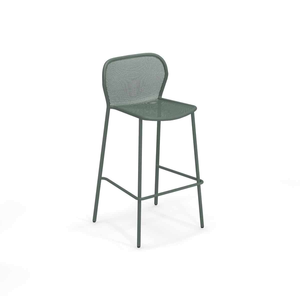 DARWIN - Tabouret – Emu – vue 6