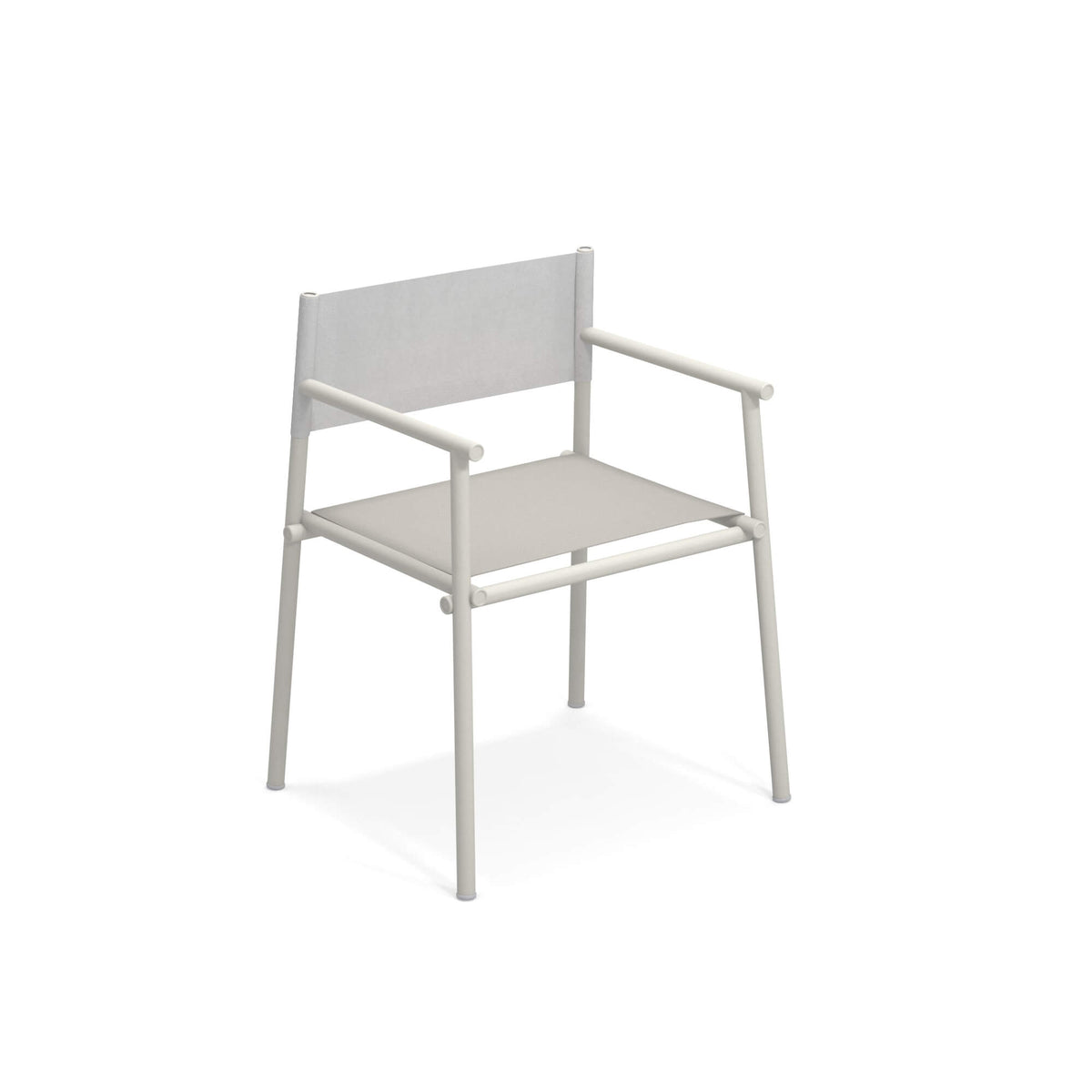 TERRAMARE - Fauteuil – Emu – vue 2