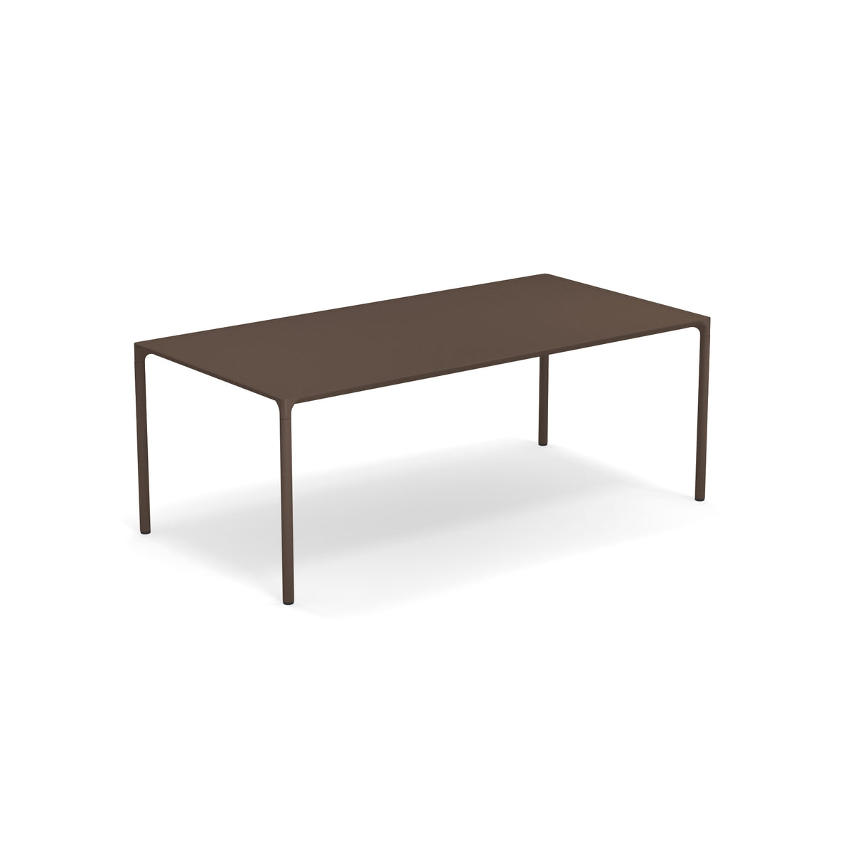 Terramare - table repas extensible – Emu – vue 6