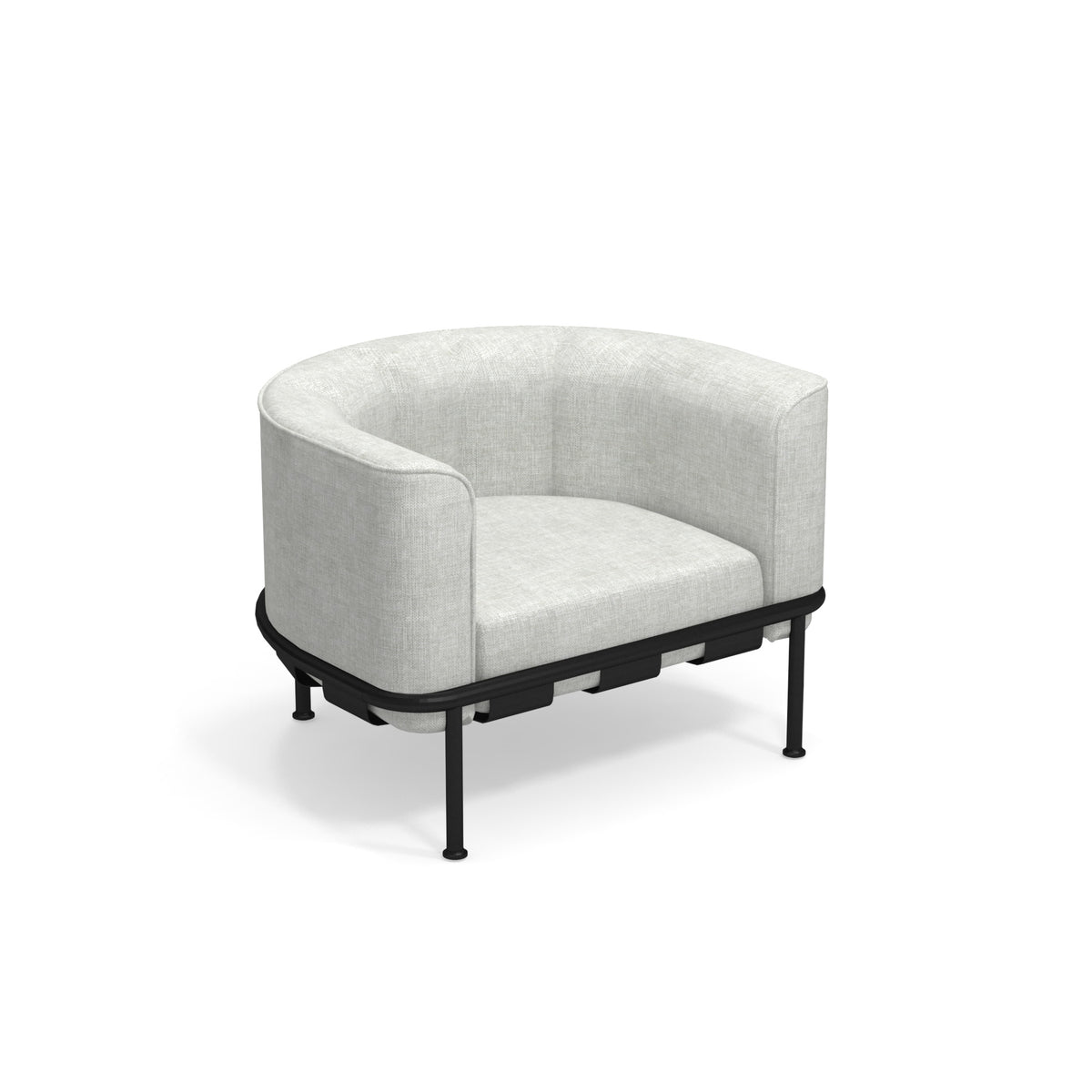 DOCK - Fauteuil Lounge – Emu