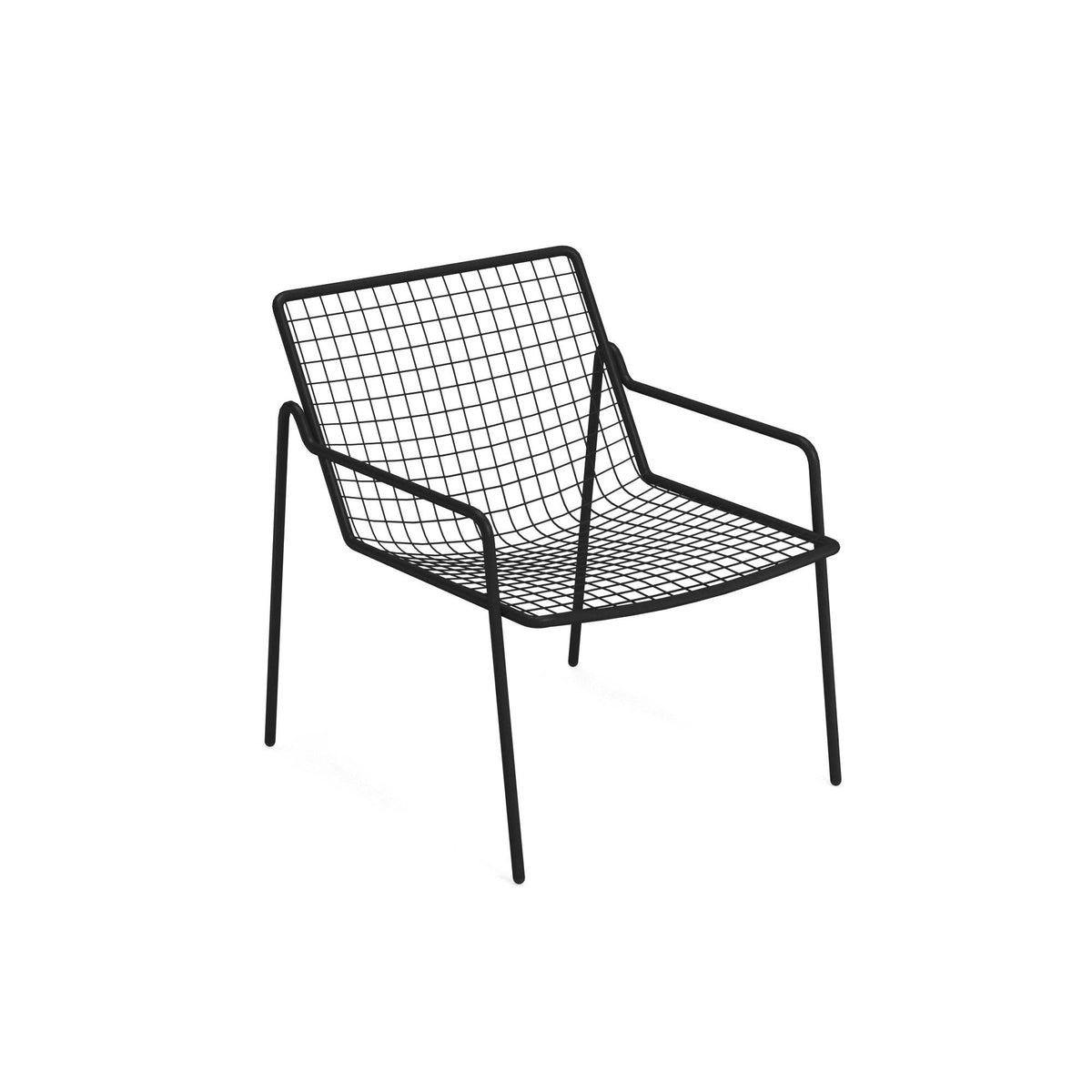 RIO - Fauteuil bas – Emu – vue 6