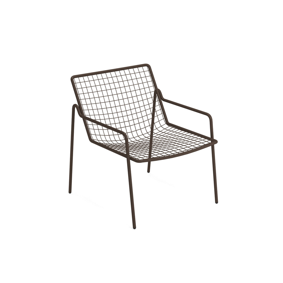 RIO - Fauteuil bas – Emu – vue 9