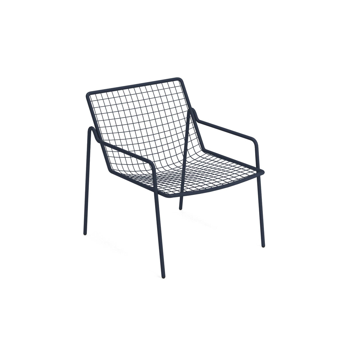 RIO - Fauteuil bas – Emu – vue 10