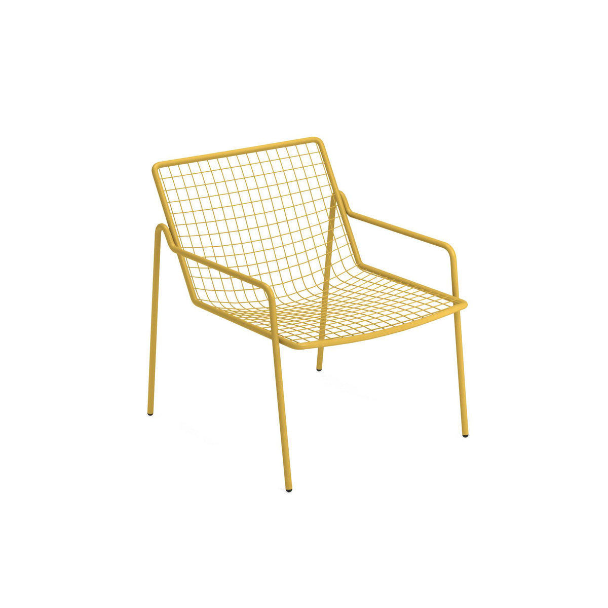 RIO - Fauteuil bas – Emu – vue 11
