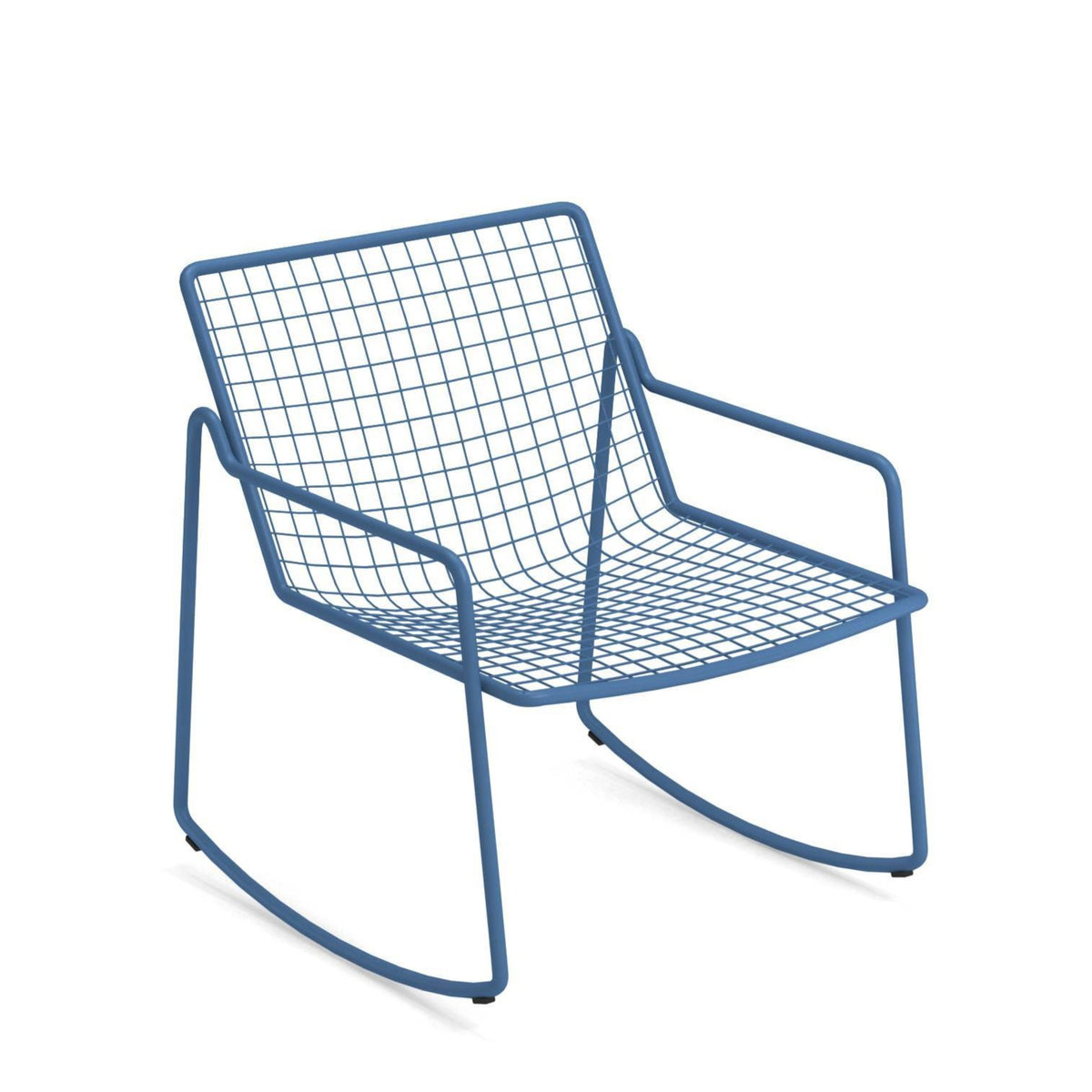RIO - Rocking chair – Emu – vue 2