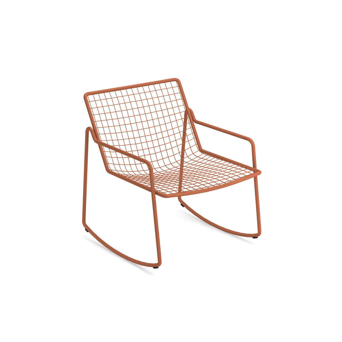 RIO - Rocking chair – Emu – vue 7
