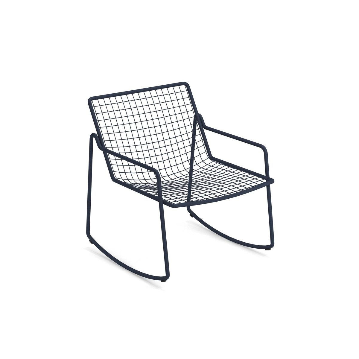 RIO - Rocking chair – Emu – vue 10