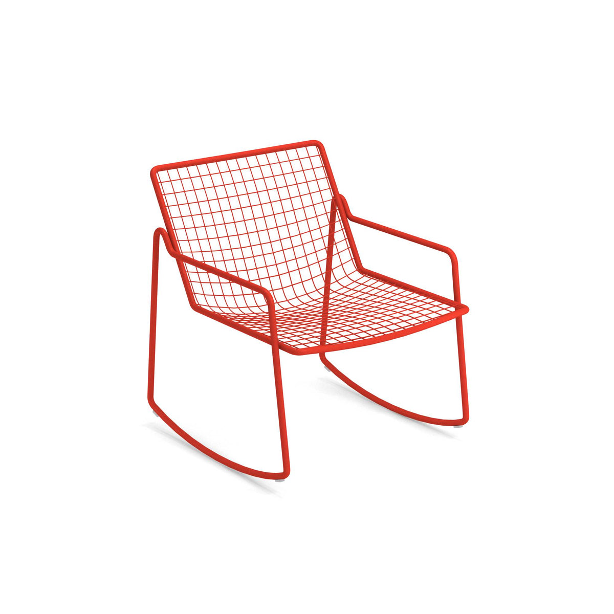 RIO - Rocking chair – Emu – vue 11