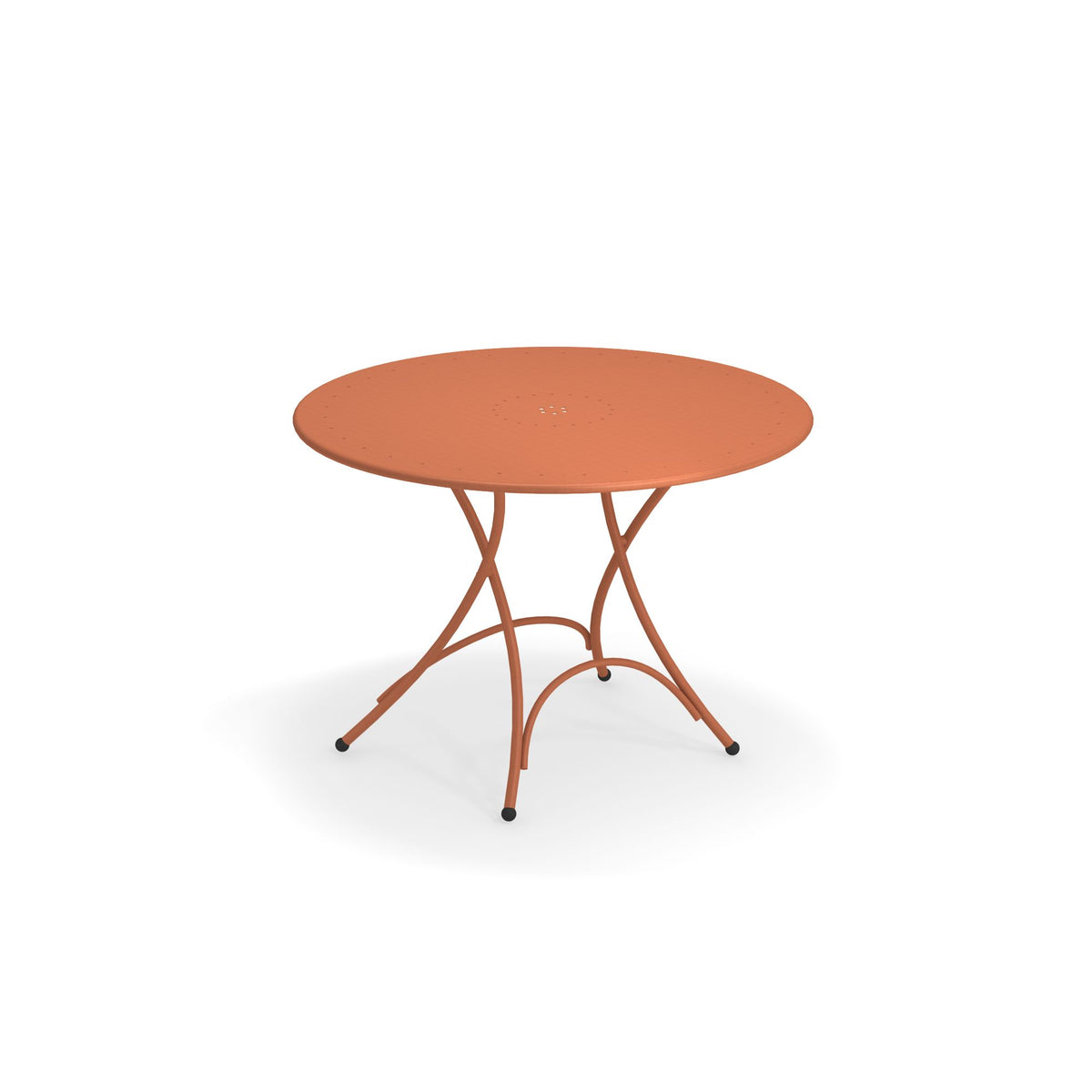 PIGALLE - Table ronde pliable – Emu – vue 6