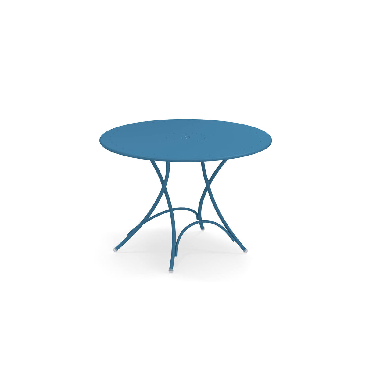 PIGALLE - Table ronde pliable – Emu – vue 11