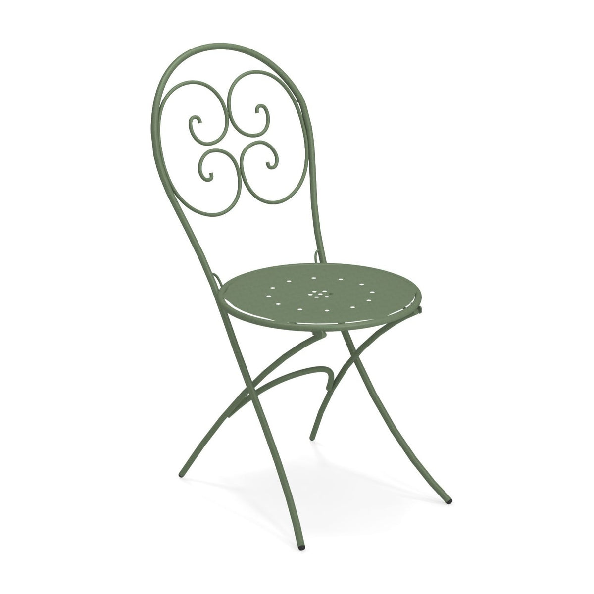 PIGALLE - Chaise pliante – Emu