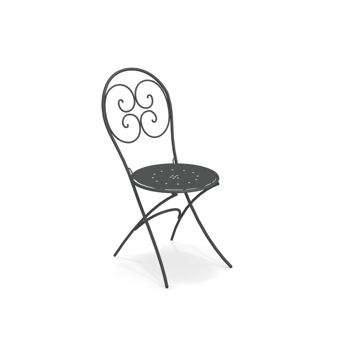PIGALLE - Chaise pliante – Emu – vue 4