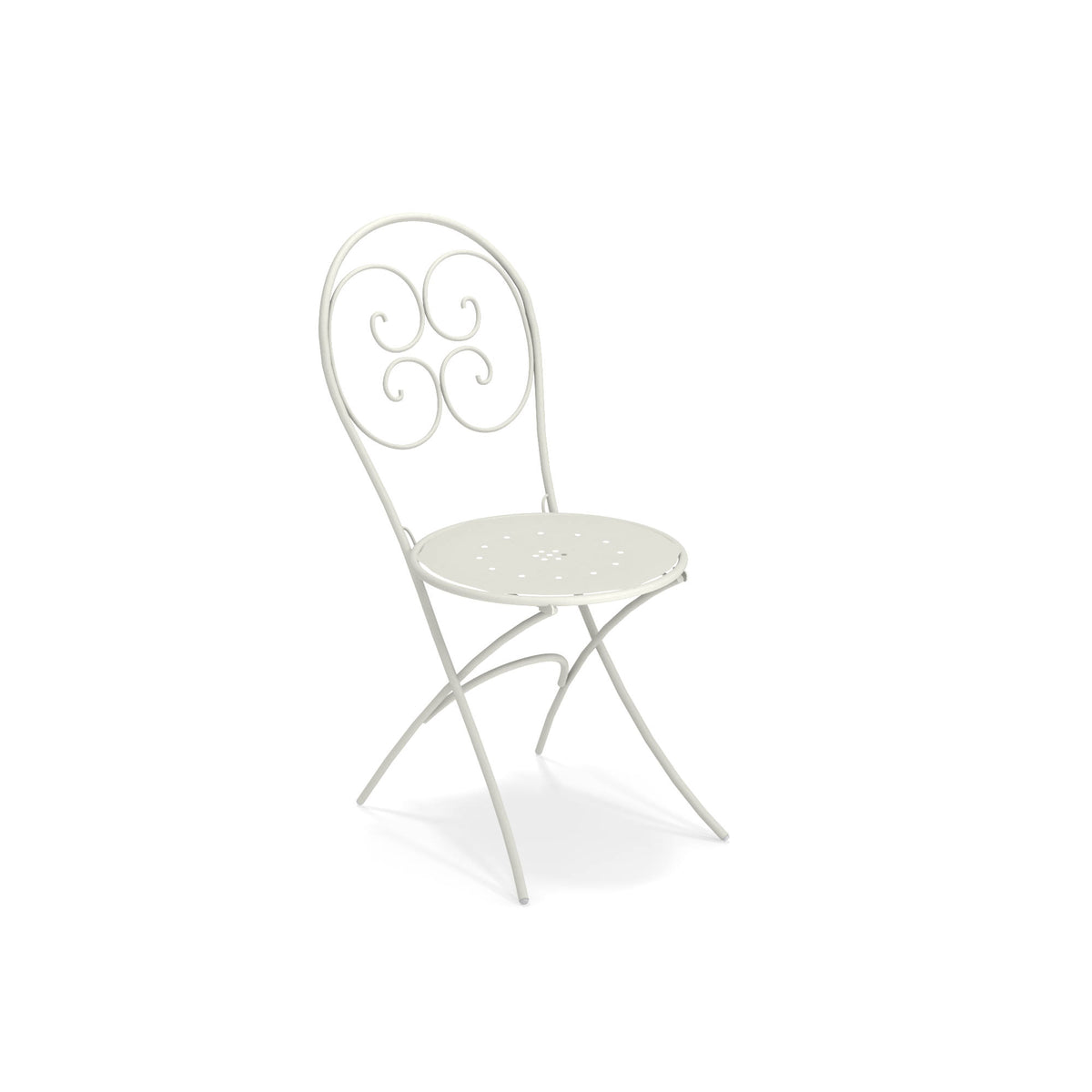 PIGALLE - Chaise pliante – Emu – vue 5
