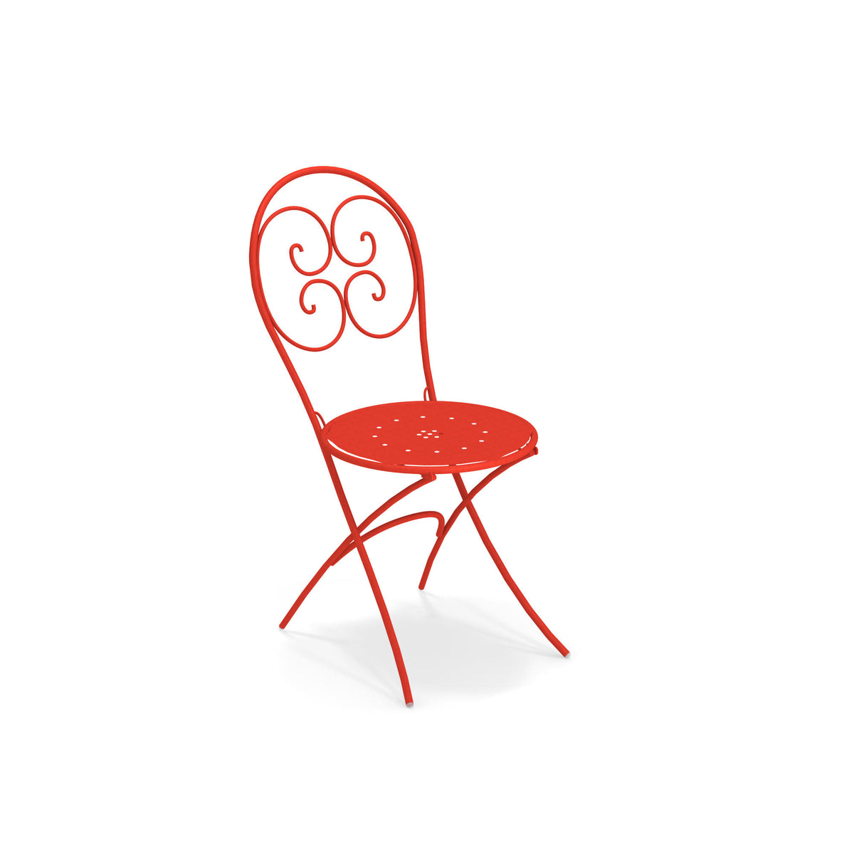 PIGALLE - Chaise pliante – Emu – vue 10