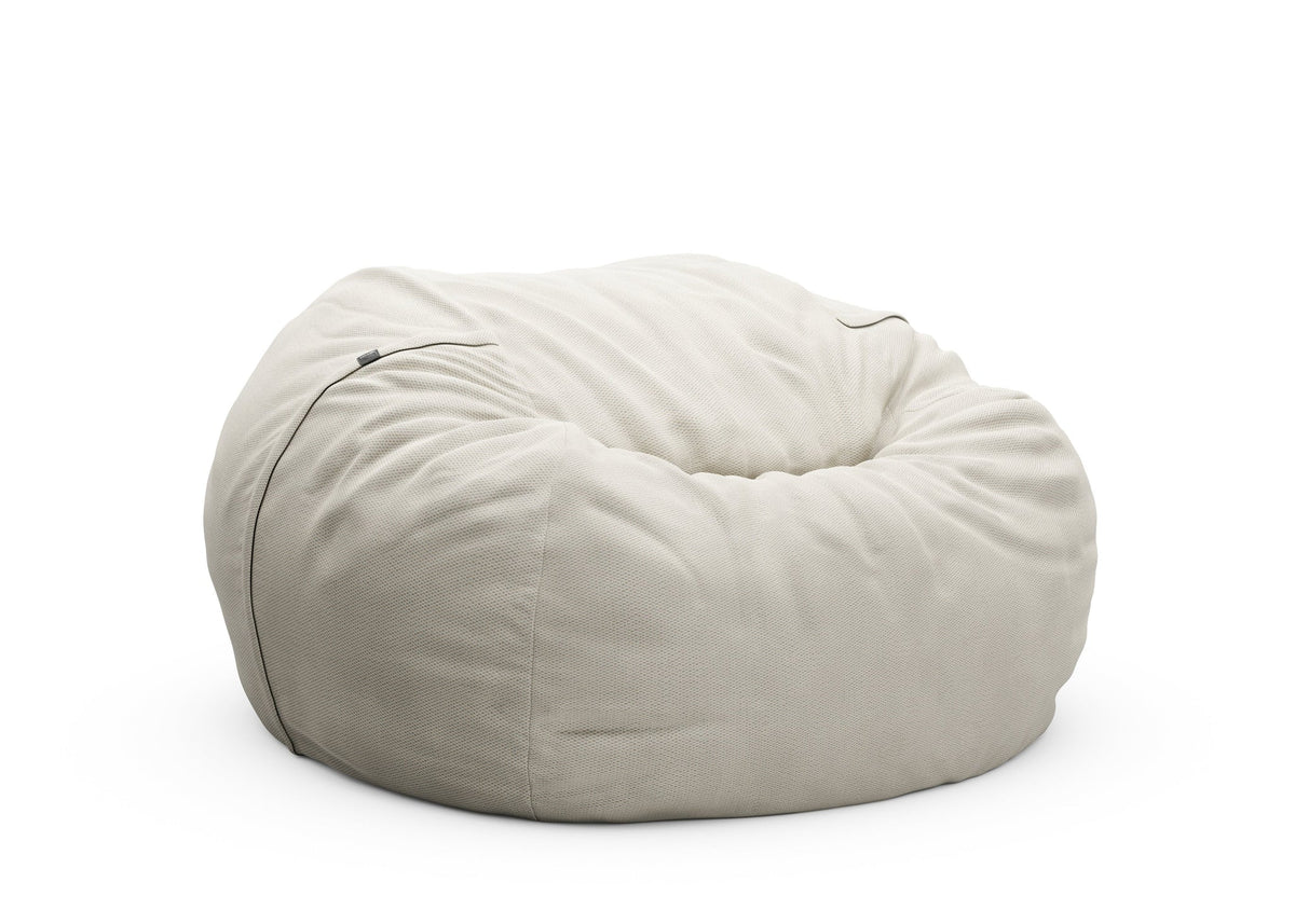 Pouf outdoor - Tricot
