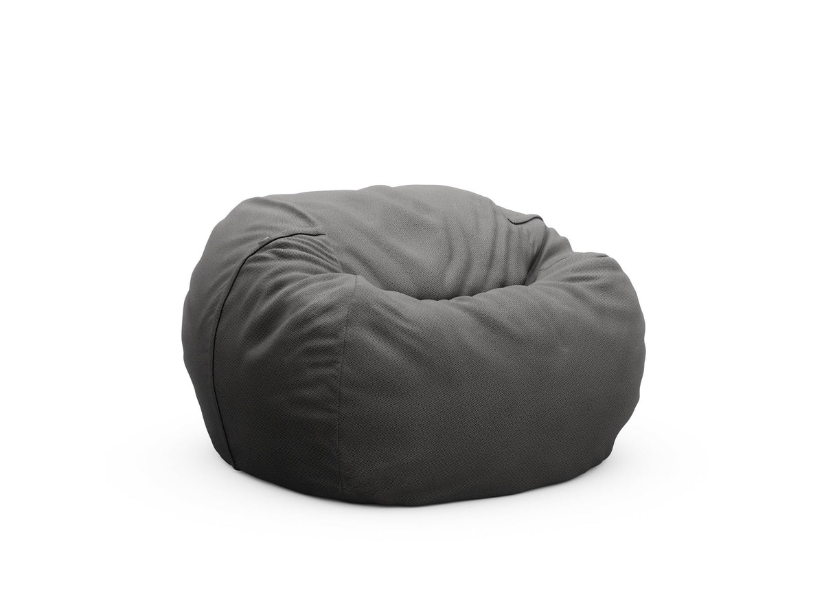 Pouf outdoor - Tricot