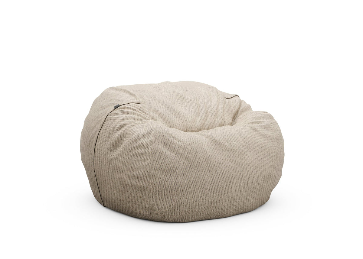 Pouf outdoor - Tricot