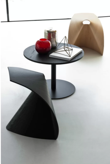 AP - Tabouret – La Palma – vue 5