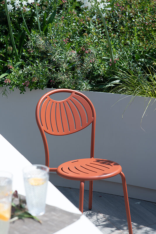 COUPOLE - Chaise – Emu – vue 2