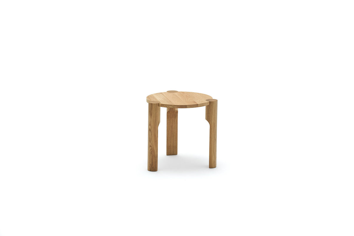 DOMUS - Table d'appoint – Omelette – vue 7