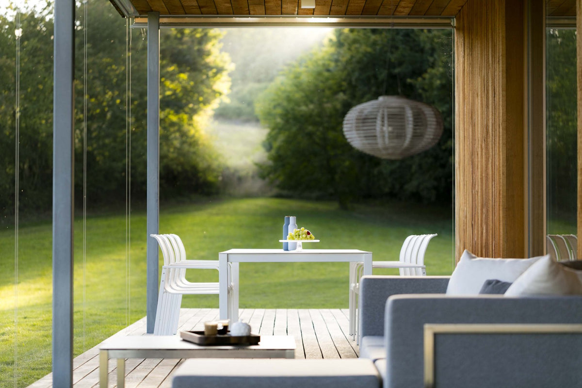 PURO - Fauteuil – Todus – vue 3
