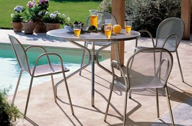 RONDA - Tabouret – Emu – vue 2