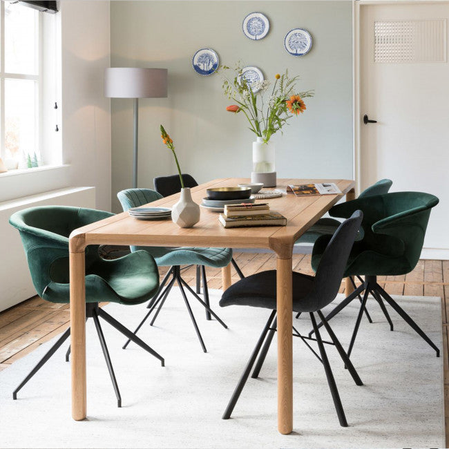 OMG - Chaise – Zuiver – vue 10