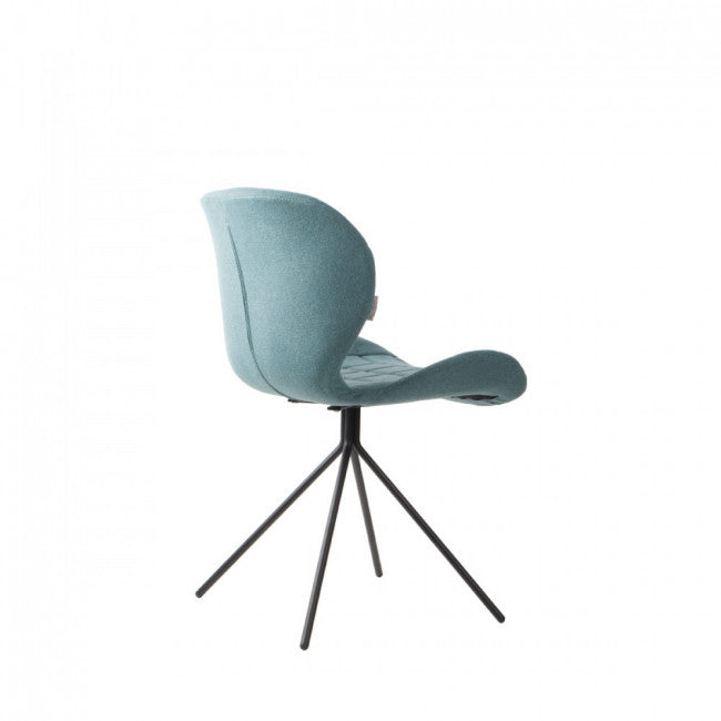 OMG - Chaise – Zuiver – vue 9
