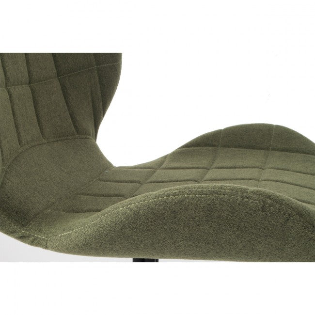 OMG - Chaise – Zuiver – vue 8