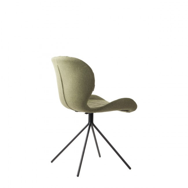 OMG - Chaise – Zuiver – vue 7
