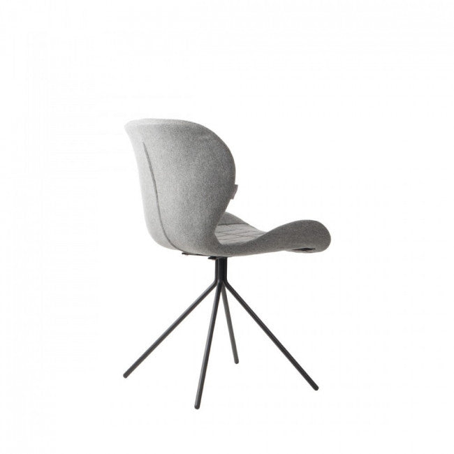 OMG - Chaise – Zuiver – vue 13