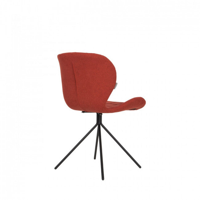 OMG - Chaise – Zuiver – vue 12
