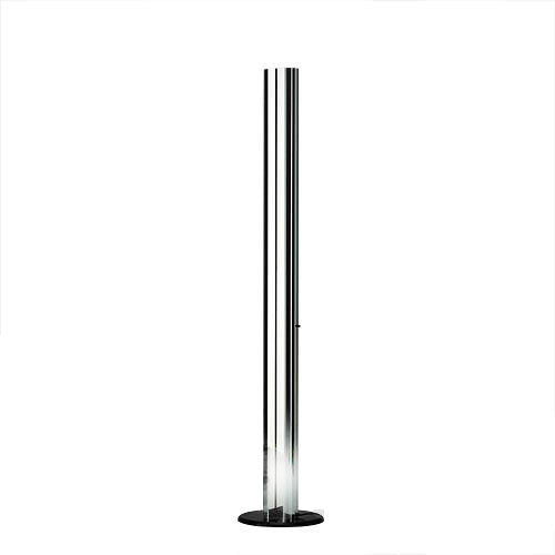 MEGARON - Lampadaire aluminium – Artemide