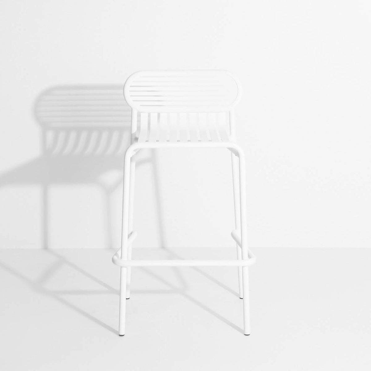 WEEK-END - Tabouret de bar