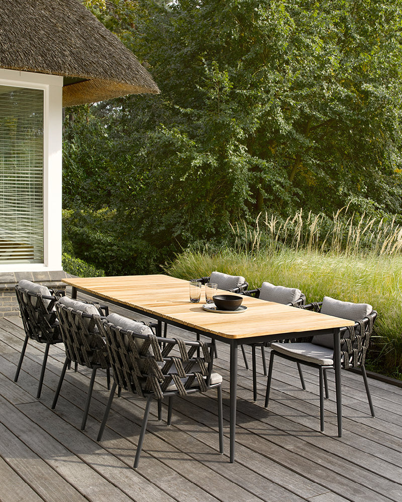LEO - Fauteuil repas