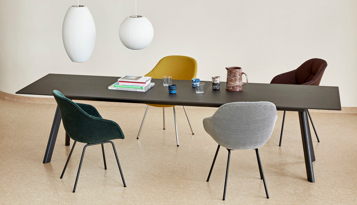 Chaise & fauteuil repas – Mots clés 