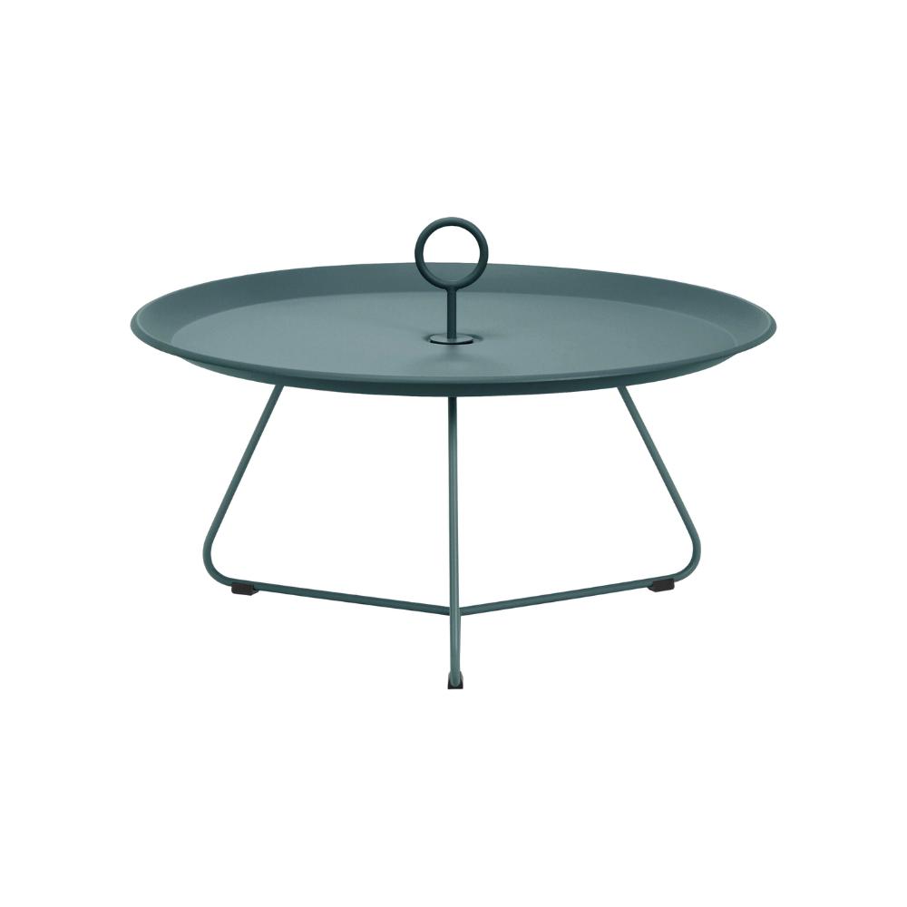 Table basse extérieure