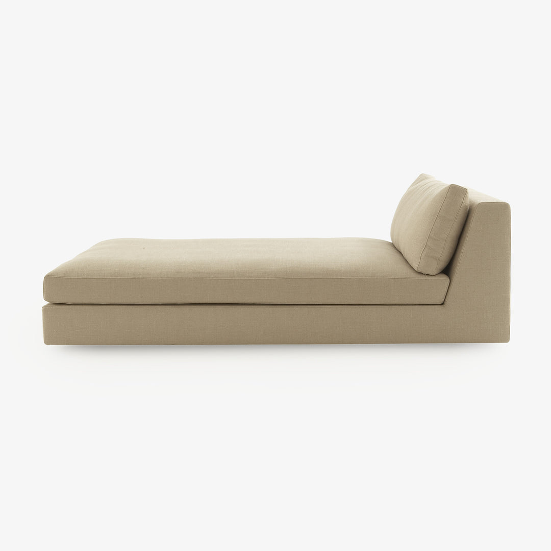 EXCLUSIF - Lounge