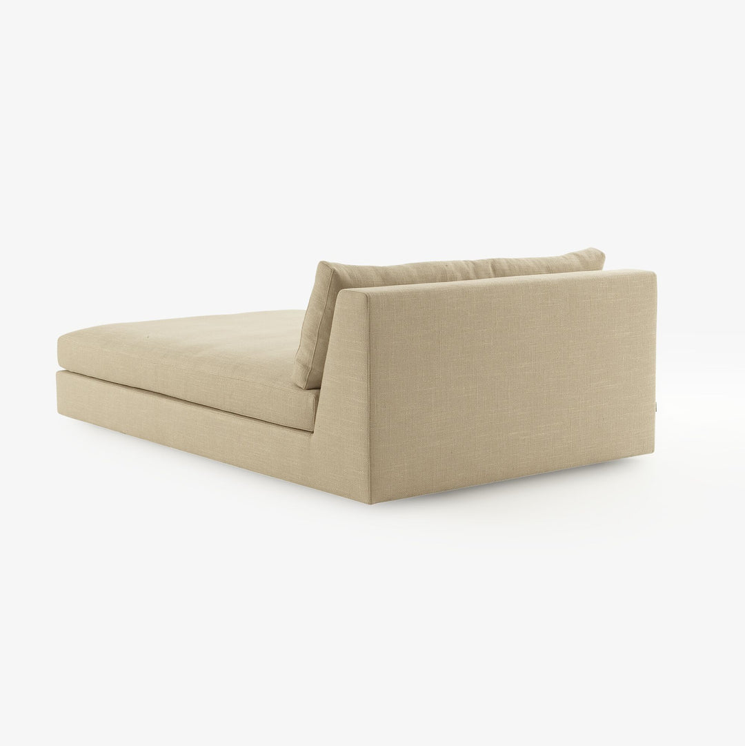 EXCLUSIF - Lounge
