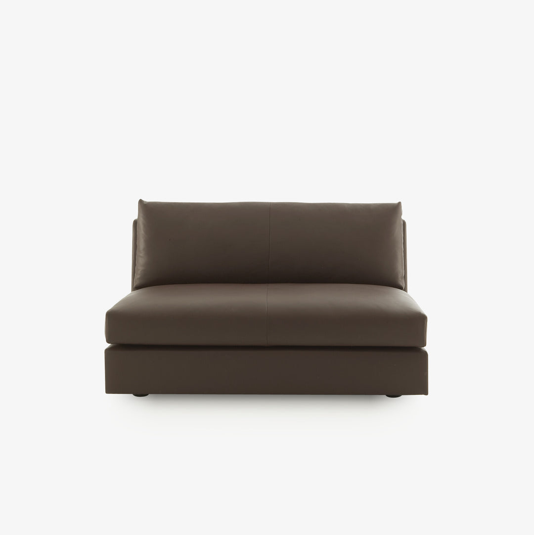 EXCLUSIF - Petite banquette
