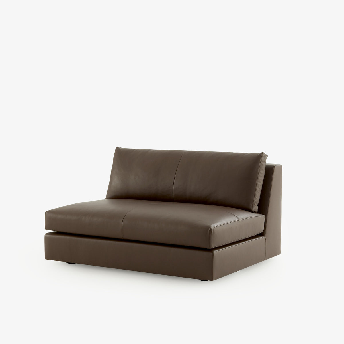 EXCLUSIF - Petite banquette