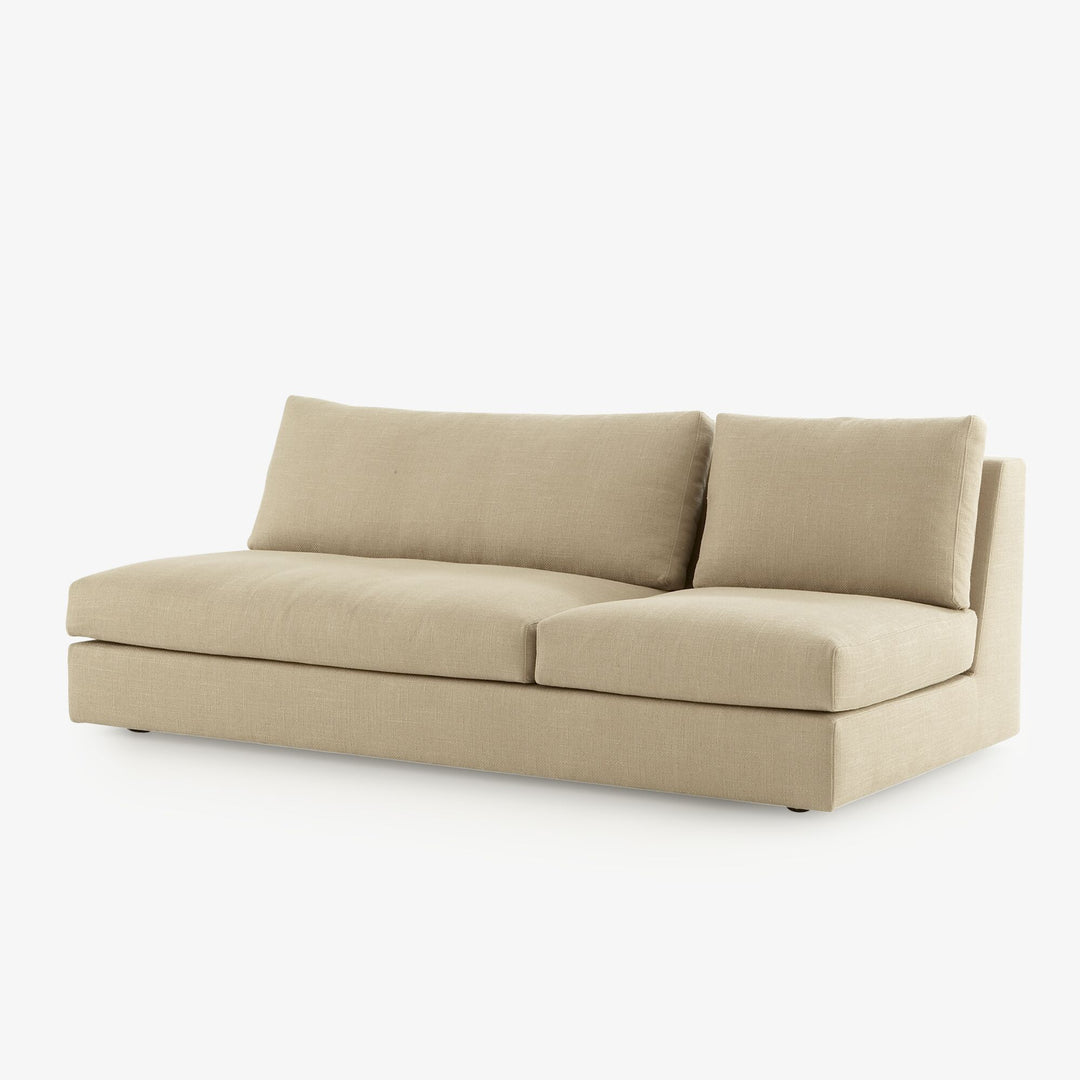 EXCLUSIF - Grande banquette