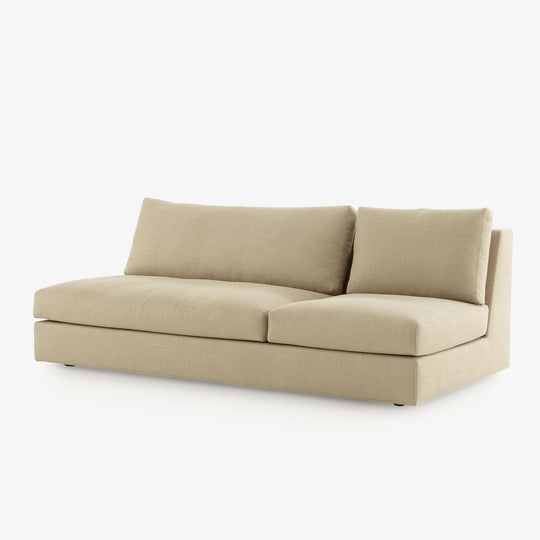 EXCLUSIF - Grande banquette