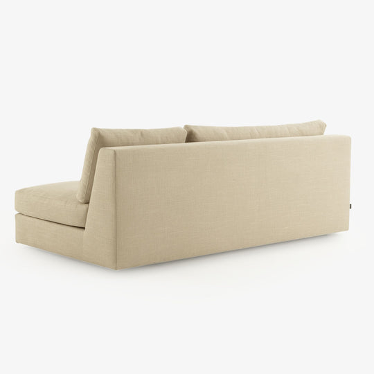 EXCLUSIF - Grande banquette