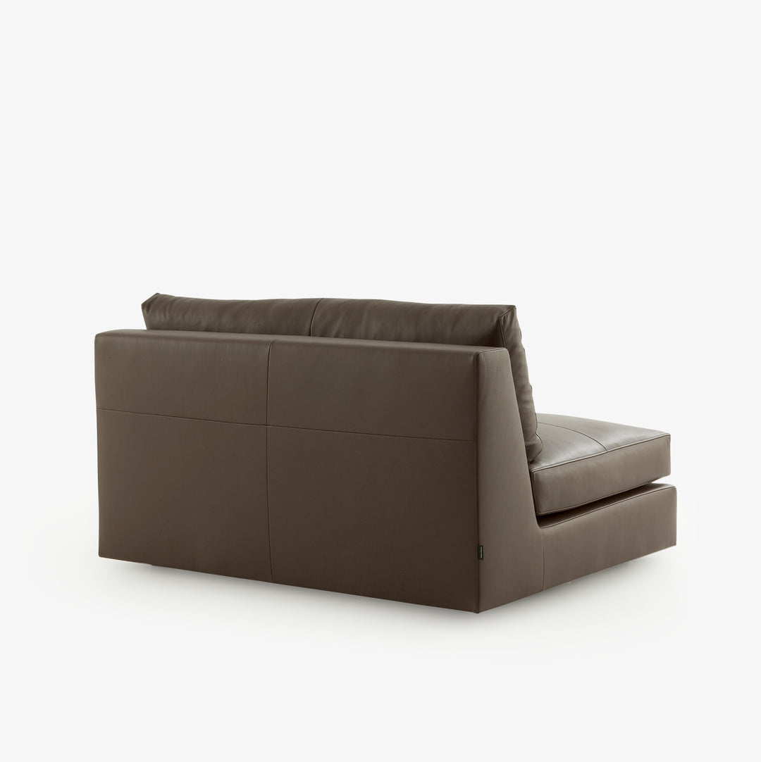 EXCLUSIF - Petite banquette
