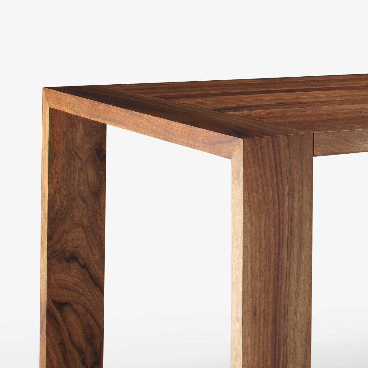 EATON - Table repas – Cinna – vue 4