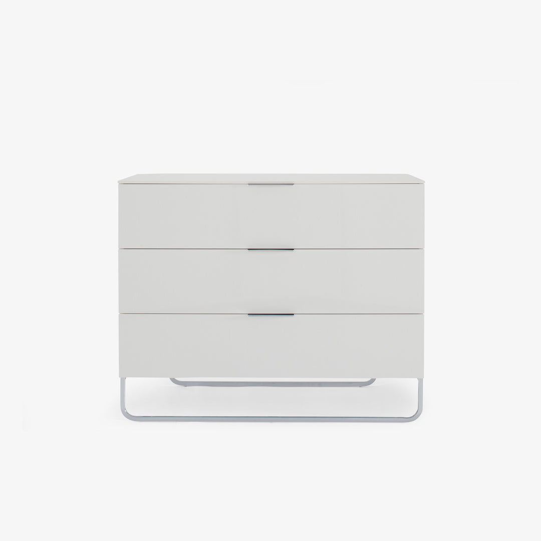 HYANNIS PORT - Commode 3 tiroirs