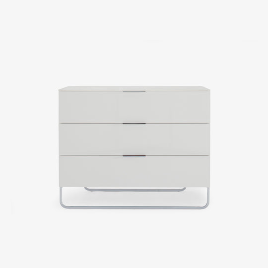 HYANNIS PORT - Commode 3 tiroirs