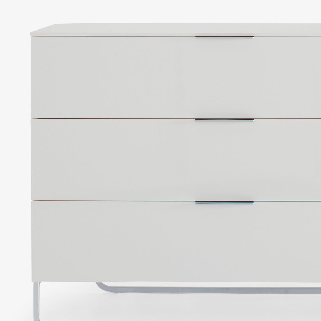 HYANNIS PORT - Commode 3 tiroirs