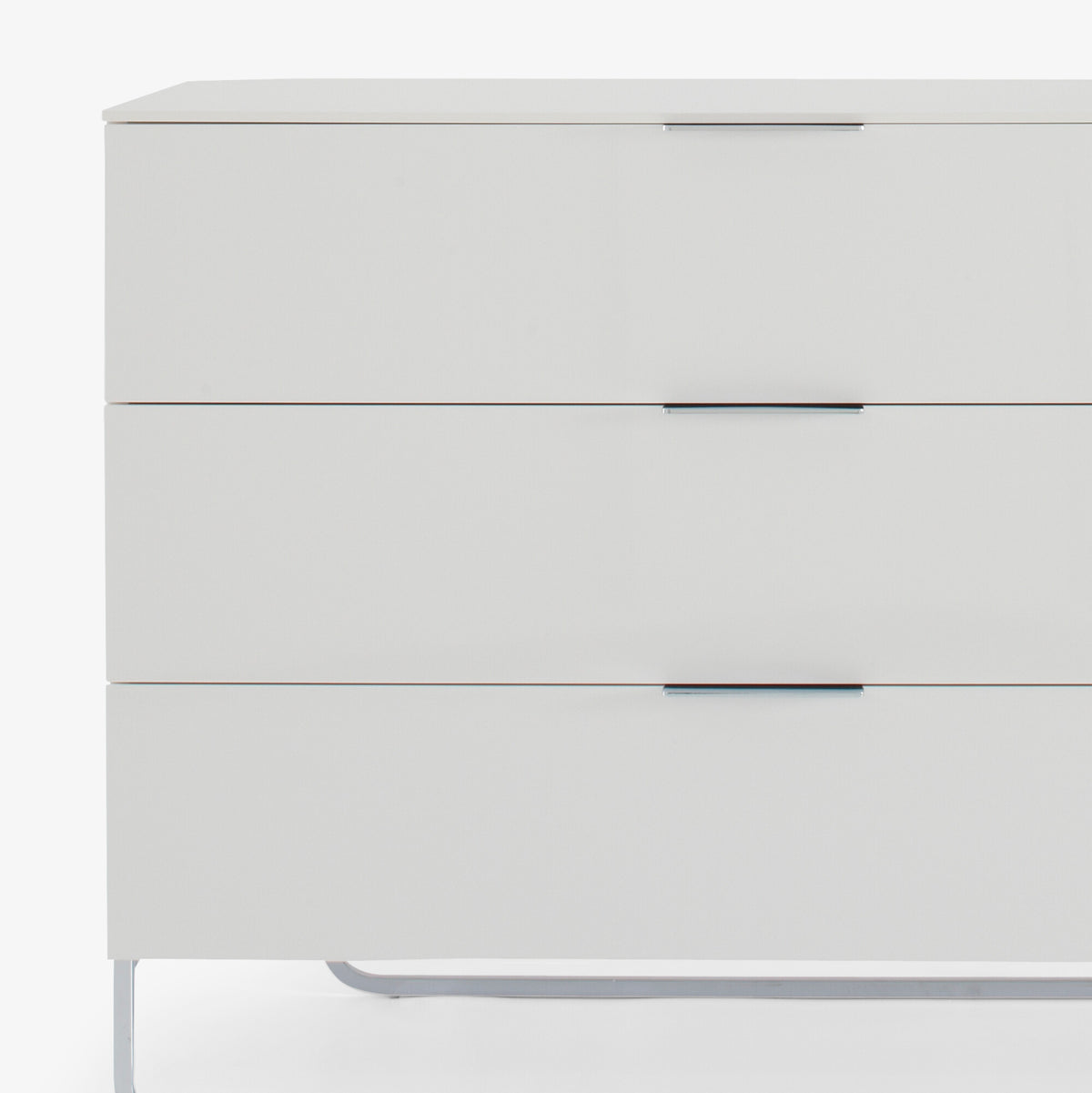 HYANNIS PORT - Commode 3 tiroirs
